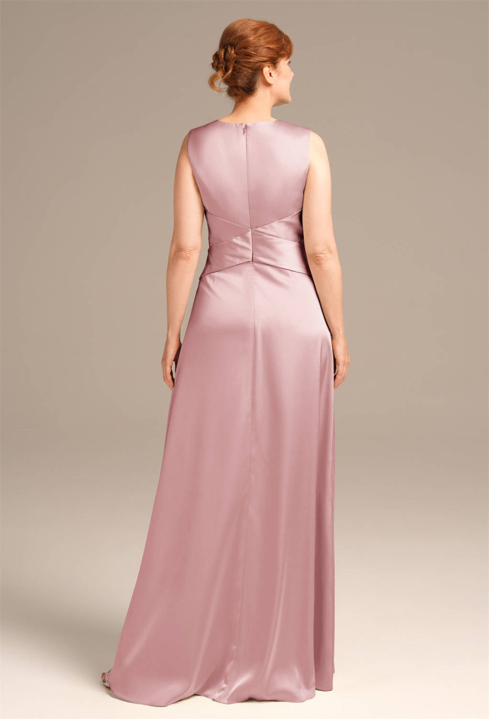 AW Katabatic Dress